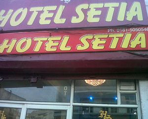 Hotel Setia Ludhiana India