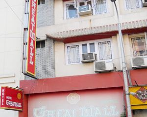 Hotel Greatwall Ludhiana India