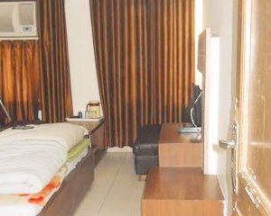 Hotel Maharaja Ludhiana India