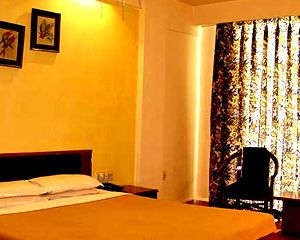 Rainbow Retreat Lonavala India