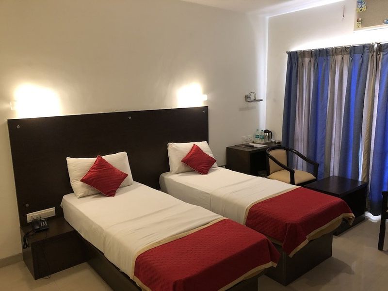 Hotel Photo 1