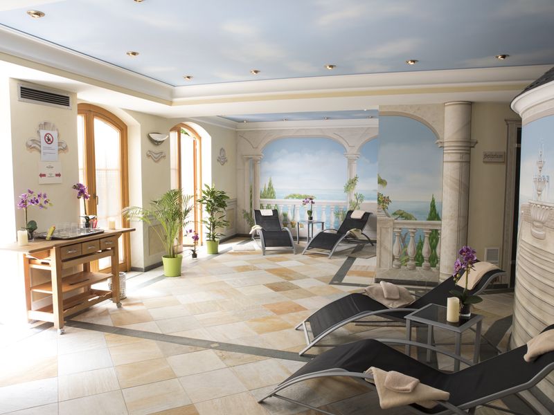 Hotel Photo 12