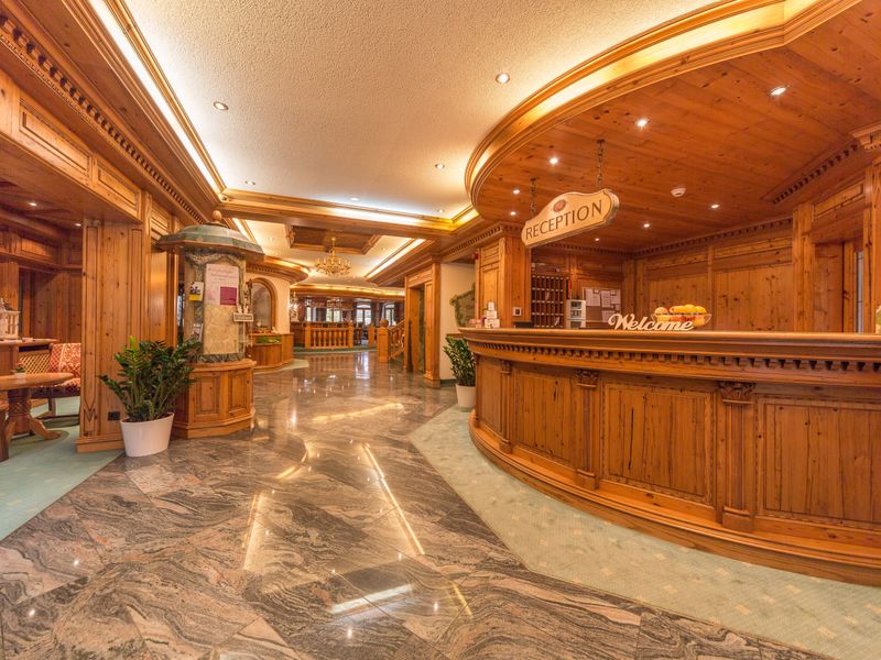 Hotel Photo 13