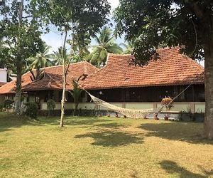 The Pamba Heritage Villa Punnappira India