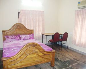 Paradise Inn Guest House Alleppey India