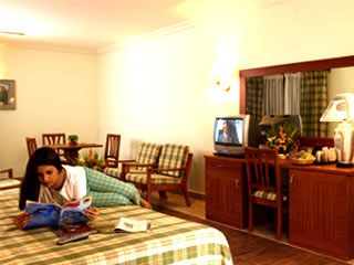 صورة الفندق 14