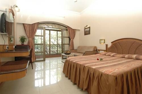 Rajesh Resort