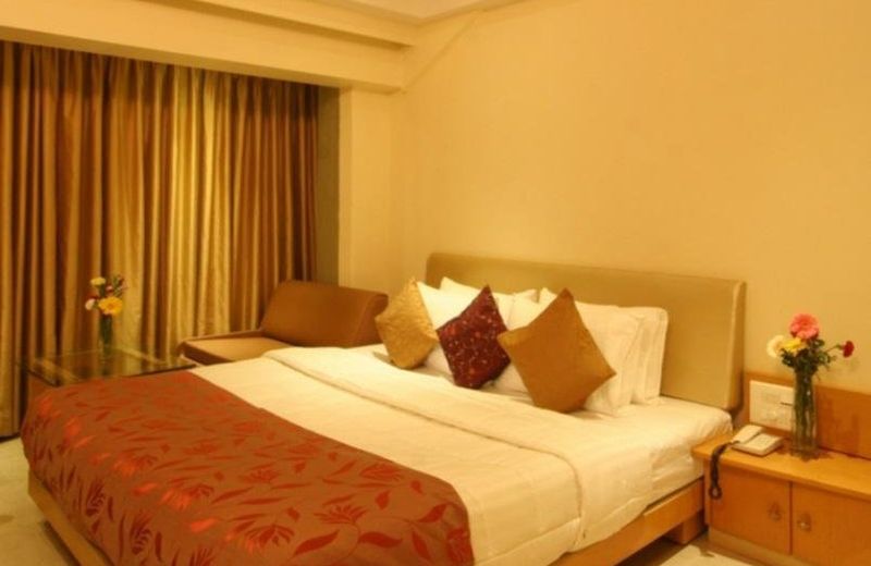Summer Plaza Resort