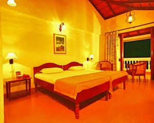 Prakruti Resort Janjira India