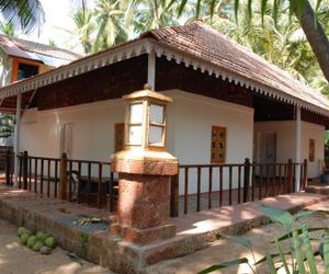 Exotic Home Stay - Malvan Malvan India