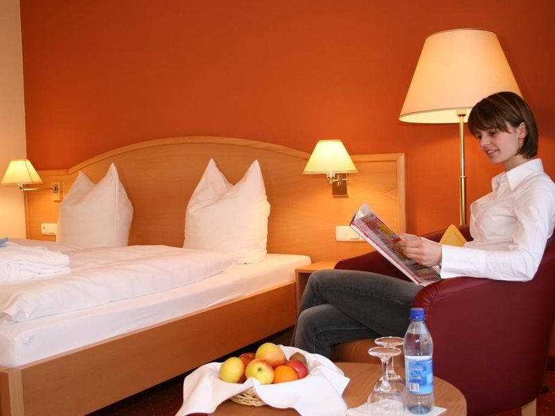 Hotel Photo 1