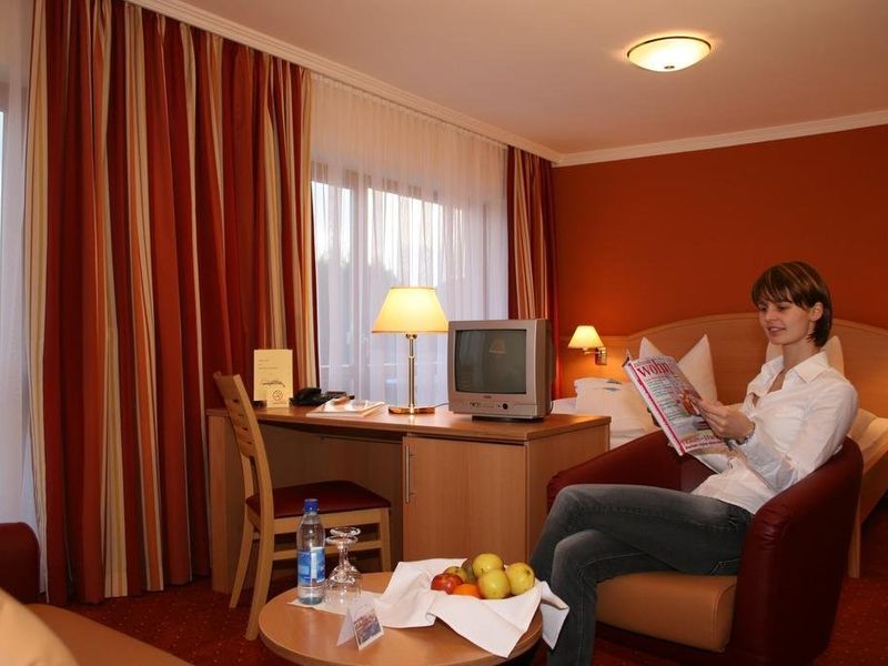 Hotel Photo 3
