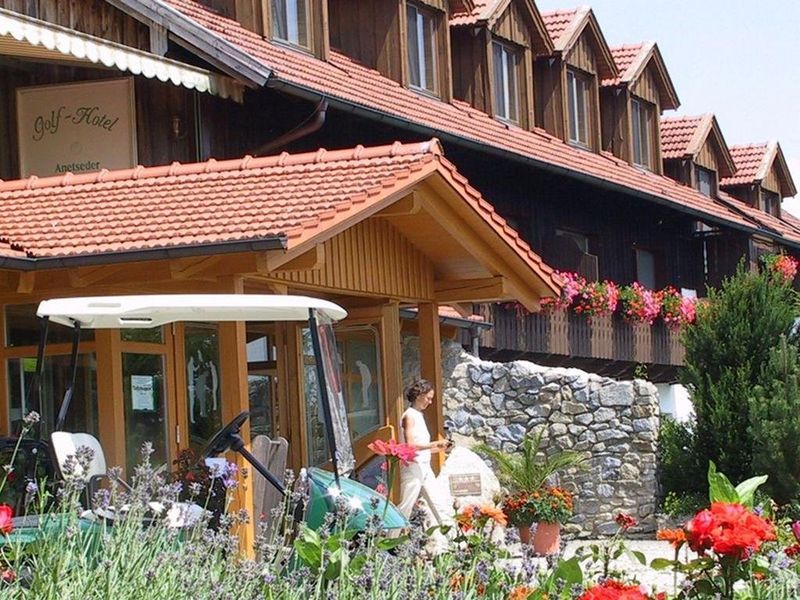 Hotel Photo 22