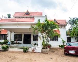 Hotel Chandana Annexe Maraiyoor India