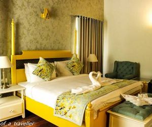 Hotel Pine Retreat Mallroad Mussoorie India