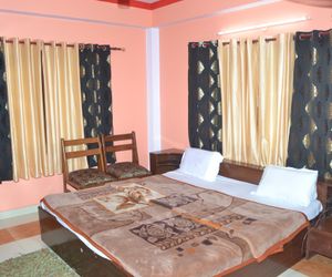 Hotel Rock Stone Mussoorie India