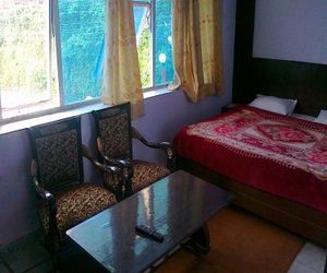 Hotel Mussoorie Residency Mussoorie India