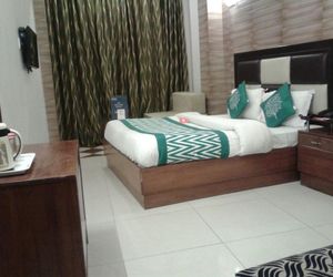 Hotel Paradise Continental Mussoorie India