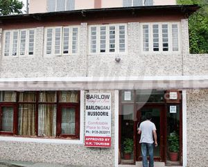 Barlow Comfort Inn Mussoorie India