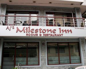 Hotel AJ s Milestone Inn	 Mussoorie India