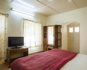 Hotel Padmini NIvas Mussoorie India