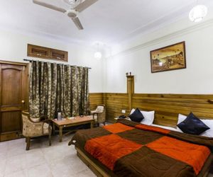 Monarch Hotel Mussoorie Mussoorie India