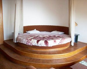 Hotel Classic Heights Mussoorie India