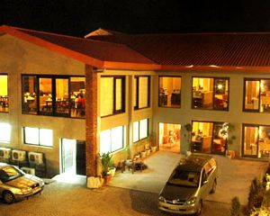Club Mahindra Kanatal Resorts ,40 Kms from Mussoorie  Mussoorie India