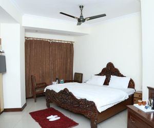 Hotel Abhinandan Mussoorie India