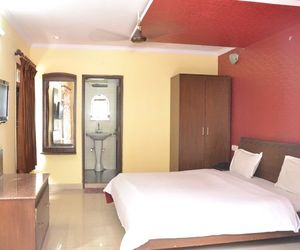 Hotel Peak View Mussoorie India