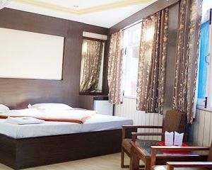 Hotel Ratan Mussoorie India