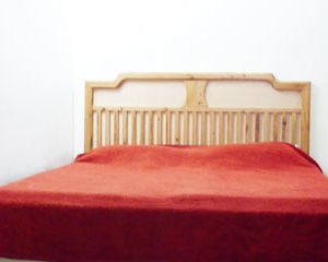 Hotel Luxmount Mussoorie India