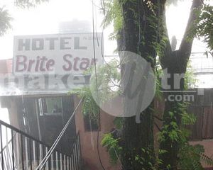Hotel Brite Star Mussoorie India