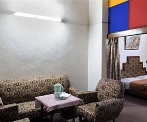 Prince Hotel Mallroad Mussoorie India