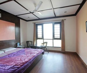 Hotel Ambica Palace Mussoorie India