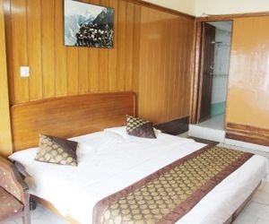 Hotel Kahkashan Mussoorie India