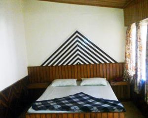 Hotel Broadway Mussoorie India