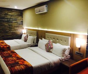 Hotel Brentwood Mussoorie India