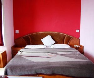 Hotel Park Mussoorie Mussoorie India