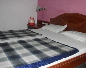 Hotel Kanak Mount Abu India