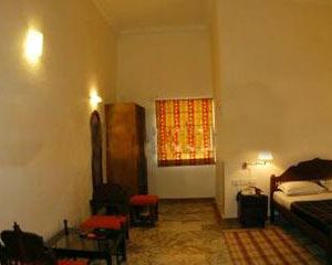 Hotel Sunrise Palace Mount Abu India