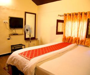 Hill N You - A Garden Resort Mount Abu India