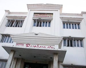Hotel  Ranjana Mount Abu India