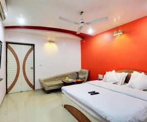 Ashoka Hotel Mount Abu India
