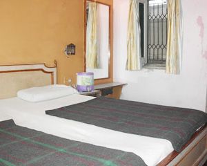 Hotel Vande Mataram Mount Abu India