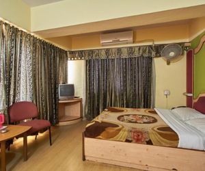 Hotel Abhishek Mysore India