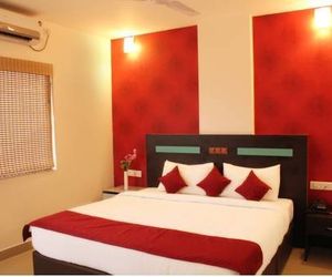 Hotel SK Elegance Mysore India