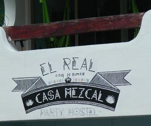 EL REAL MEZCAL Playa Del Carmen Mexico