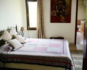 Valley View Villa, Naini Ranikhet India