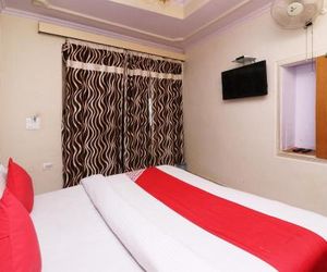 OYO 22064 Hotel Alka Ranikhet India